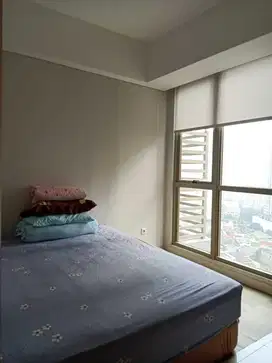 Disewakan Apartemen Taman Anggrek Residence 2 Badroom