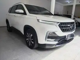 Wuling Almaz Exclusive 7 Seater 2020