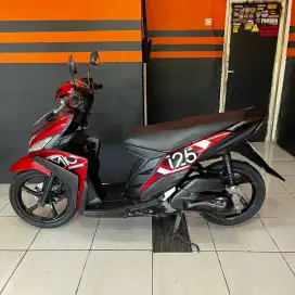 Mio M3 taun 2017