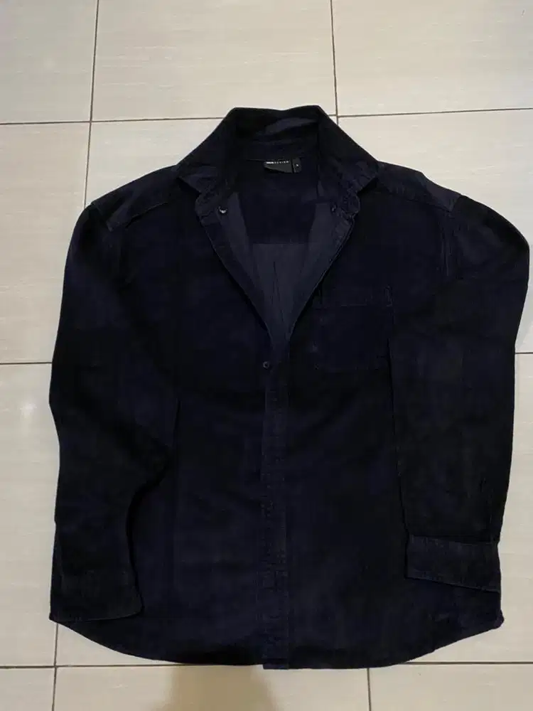 Kemeja cardorai Asos design