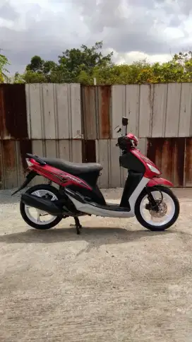 Yamaha mio 110 2006