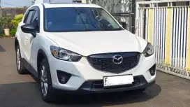 Mazda CX-5 CX5 CX 5 2014 Antik Km Rendah - Rare Unit