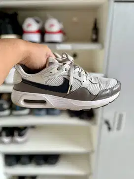 NIKE AIR MAX SC LIGHT BONE
