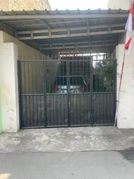 Rumah di jual cepat