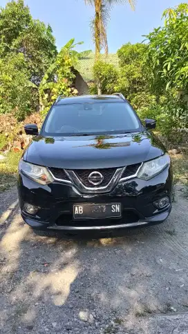 SUV nyaman irit bertenaga