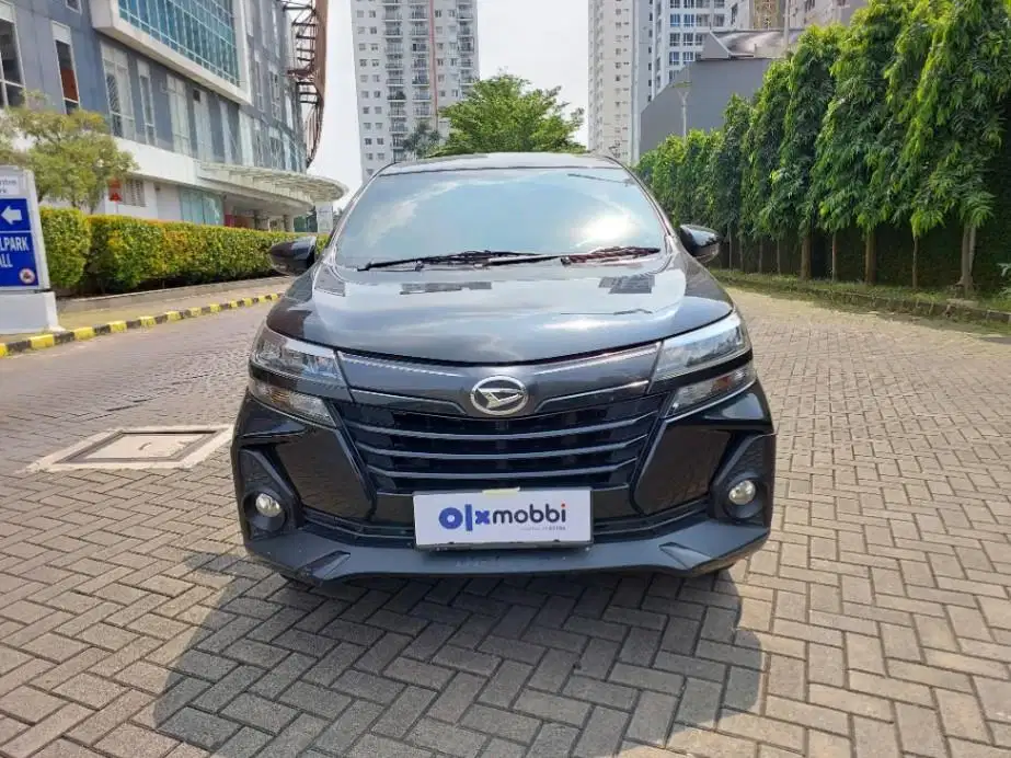 DP MURAH Daihatsu Xenia 1.3