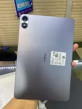 Second Xtab 20 8/256GB celuler