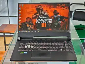 ASUS ROG G531GT Intel Core i7 Ram 16 GB SSD 512 GB Nvidia GTX 1650