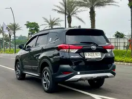 Toyota Rush 2023 Bensin