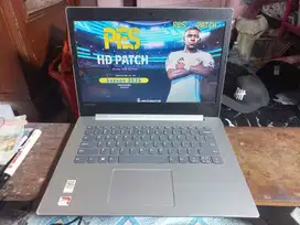 LENOVO IP 330 AMD A4 (i3) RAM 8 GB SSD+HDD FULLGAMING