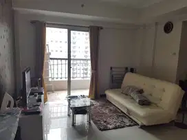 Sewa Apartment Waterplace WP Tower A 3BR Full Furnish Cantik near Mall