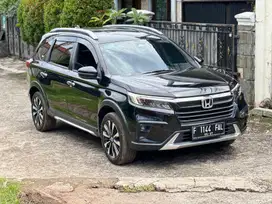 Honda BR-V 2022 Bensin