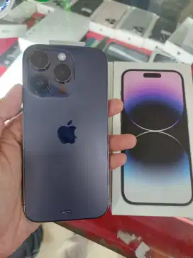 Iphone 14 Pro 128 Gb Second Resmi