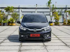 HONDA BRIO E 1.2 AT 2019