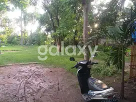 Tanah Jalan Sutomo Nganjuk Lokasi Strategis