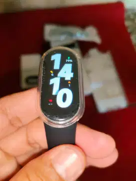 Mi band 9 masih mulus