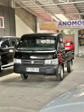 Suzuki Carry Pick Up 2024