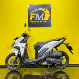 Honda Vario 125 2021 CBS ISS kilometer low