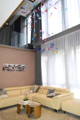 Jual Rumah Lakewood Navapark BSD Tangerang Selatan Banten