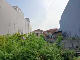 Tanah raya Dharmahusada mas blok B