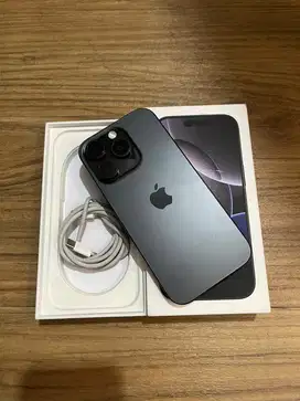 iphone 16 Pro 256Gb IBOX