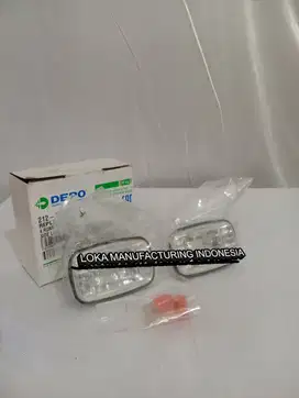 Lampu Samping Toyota Hilux