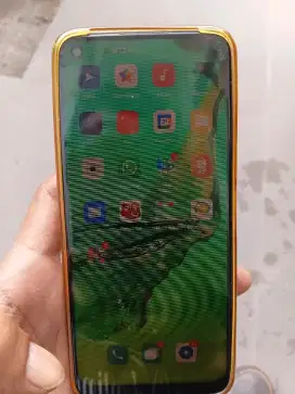 Jual cepat hp oppo minus a53