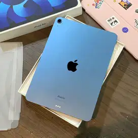 iPad Air 5 M1 64gb Blue - Wi-Fi