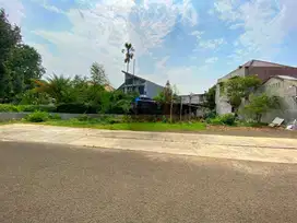 Tanah Dijual MURAH Di Pesanggrahan. Dalam Komplek, Akses LEBAR. NEGO