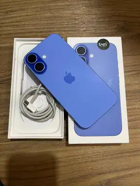 iphone 16 128GB IBOX
