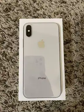 iphone x 256gb wifi only