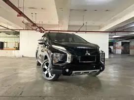 Mitsubishi Xpander Cross 1.5 AT  Tangan pertama dr baru rem elektrik