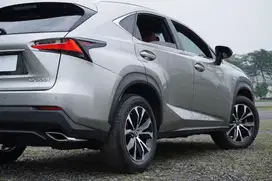 Lexus NX200t F-Sport 2.0 2015 / 2016