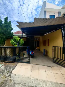Disewakan full furnished