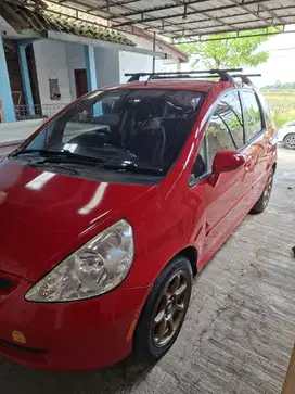 Honda Jazz 2005 Bensin