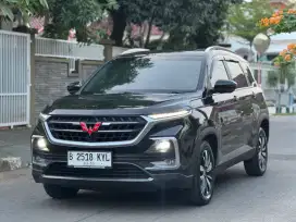 Wuling Almaz 1.5 T Lux CVT 2019 Hitam  NEGO SAMPE JADI