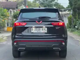 Wuling Almaz 1.5 T Lux CVT 2019 Hitam  NEGO SAMPE JADI