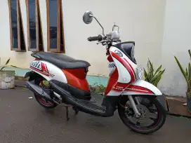 Di jual fino karbu 2013 pajak on