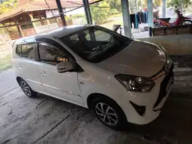 Agya 2019 1.2 g manual