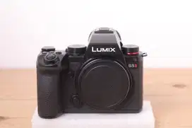 Lumix S5 Mark II Body Only