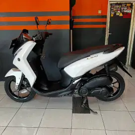 Yamaha Lexi taun 2020