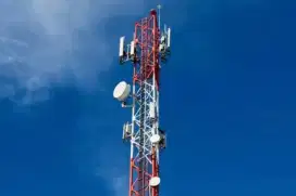 Lowongan Teknisi BTS