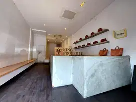Dekat Pasar & Kuliner, Ruko Muara Karang 4 Lantai Lokasi Komersial