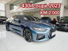 BMW 430i Coupe 2023 nik 2023