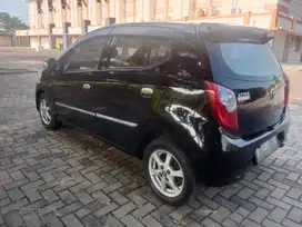 Toyota Agya 2013 Bensin