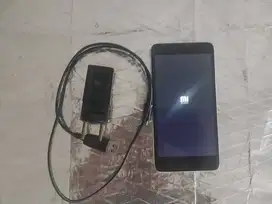 Xiaomi Redmi note 2