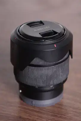 Dijual Lensa Kit Sony 28-70mm f3, 5-5, 6 OSS Murah