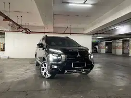 Mitsubishi Xpander Cross 1.5 L AT premium NIK 2025 bekas rasa baru