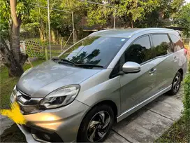 Honda Mobilio 2016 Bensin