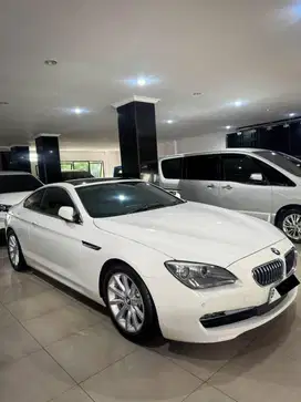 BMW 640i Coupe (F13) ATPM Tahun 2014